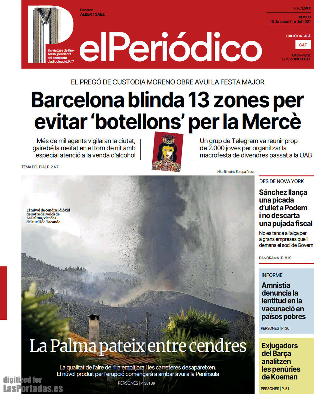 El Periódico de Catalunya(Català)