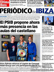 /Periódico de Ibiza