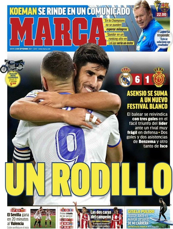 Marca