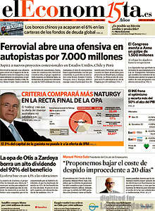 Periodico El Economista