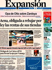 Periodico Expansion