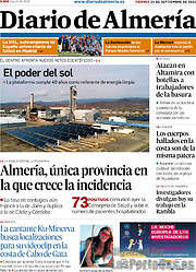 /Diario de Almería