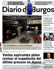 /Diario de Burgos