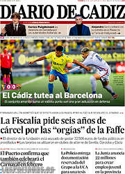 /Diario de Cádiz