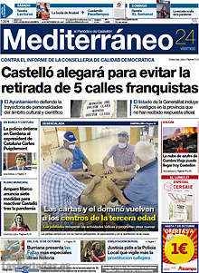 Periodico Mediterráneo