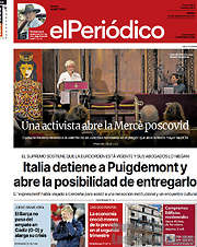 /El Periódico de Catalunya(Castellano)