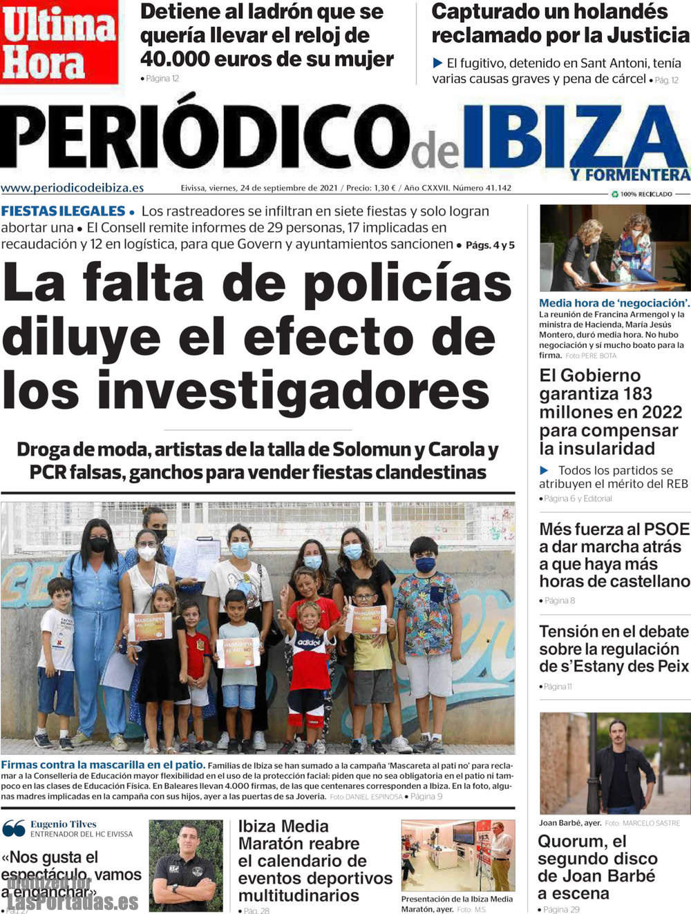 Periódico de Ibiza