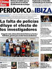 /Periódico de Ibiza