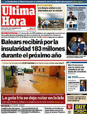 /Última Hora