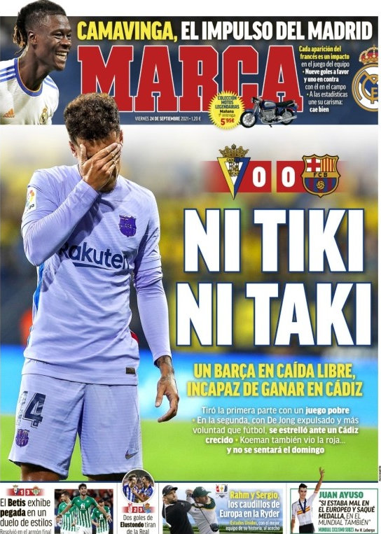 Marca