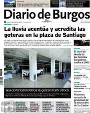 /Diario de Burgos