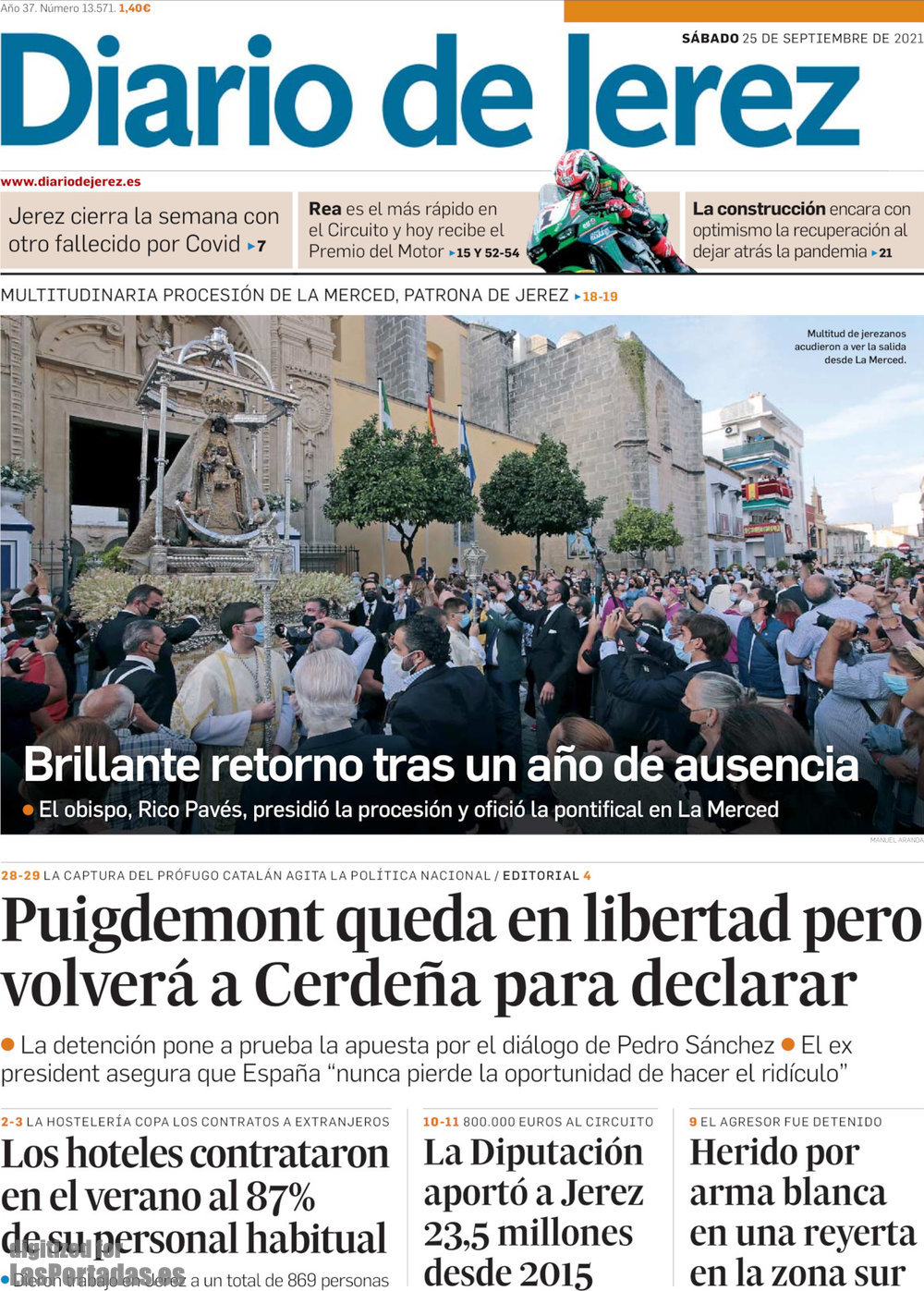 Diario de Jerez