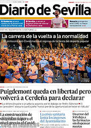 /Diario de Sevilla