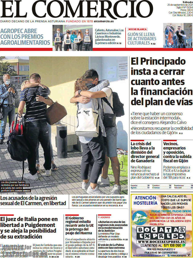 El Comercio