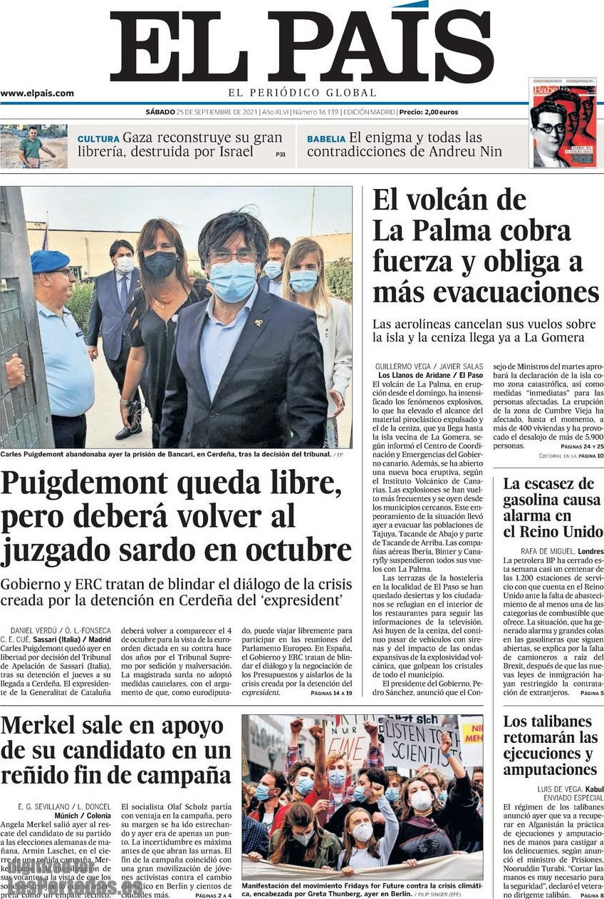 El País