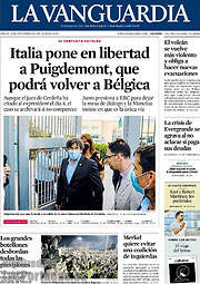 /La Vanguardia