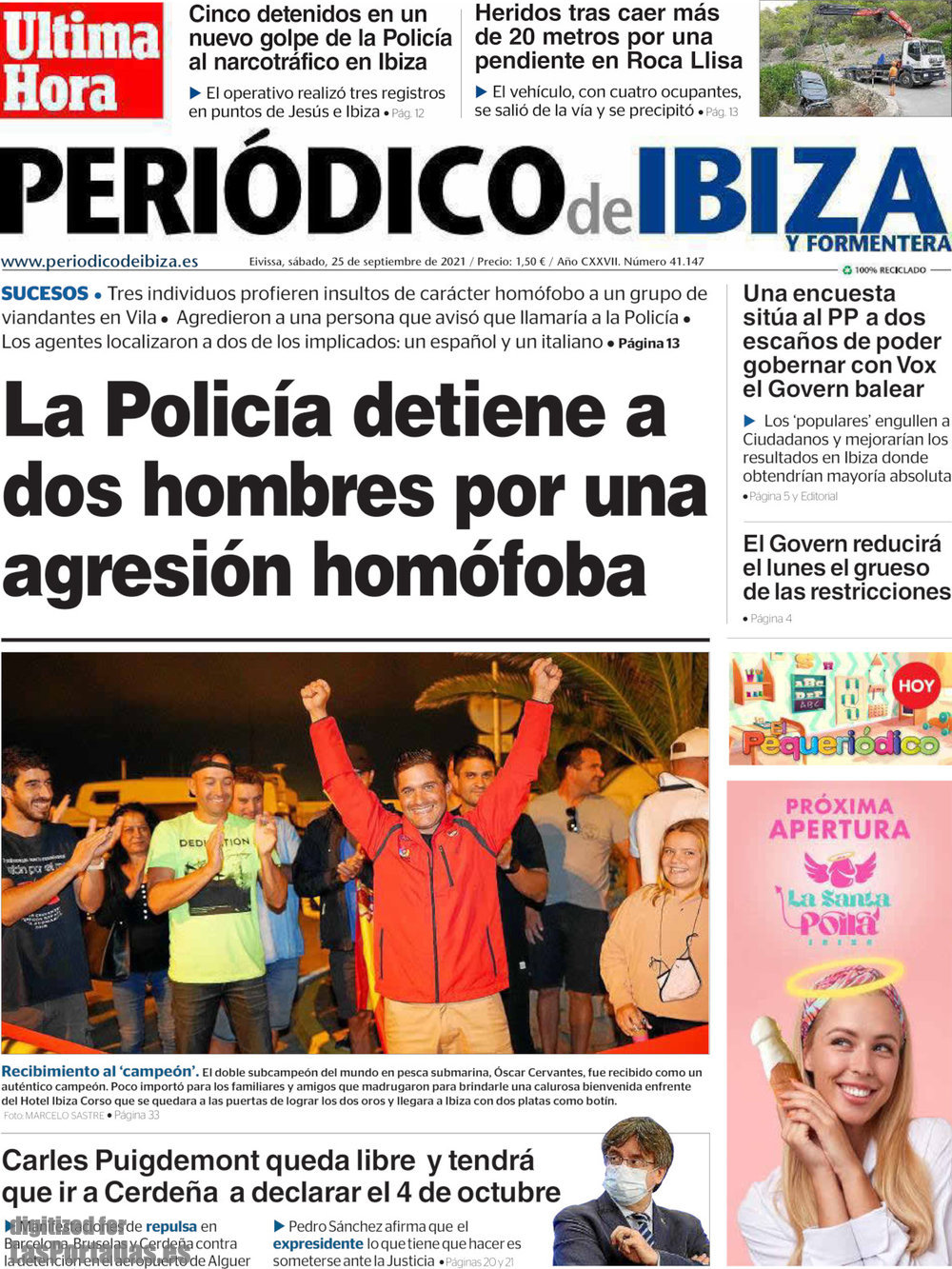 Periódico de Ibiza