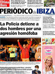 /Periódico de Ibiza