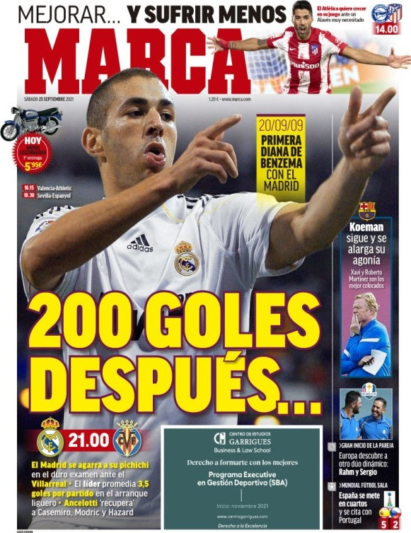 Marca