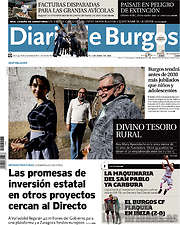 /Diario de Burgos