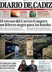 /Diario de Cádiz