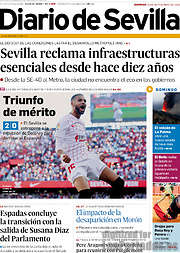 /Diario de Sevilla