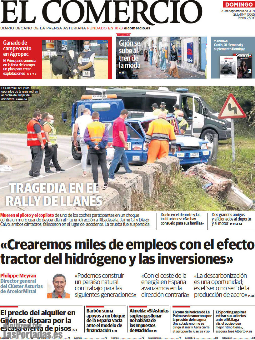 El Comercio