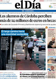 /El Día de Córdoba