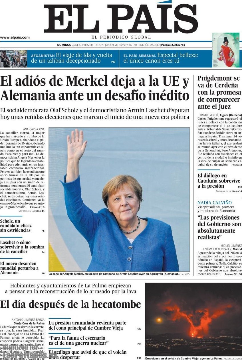 El País