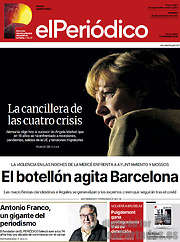 /El Periódico de Catalunya(Castellano)