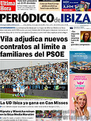 /Periódico de Ibiza