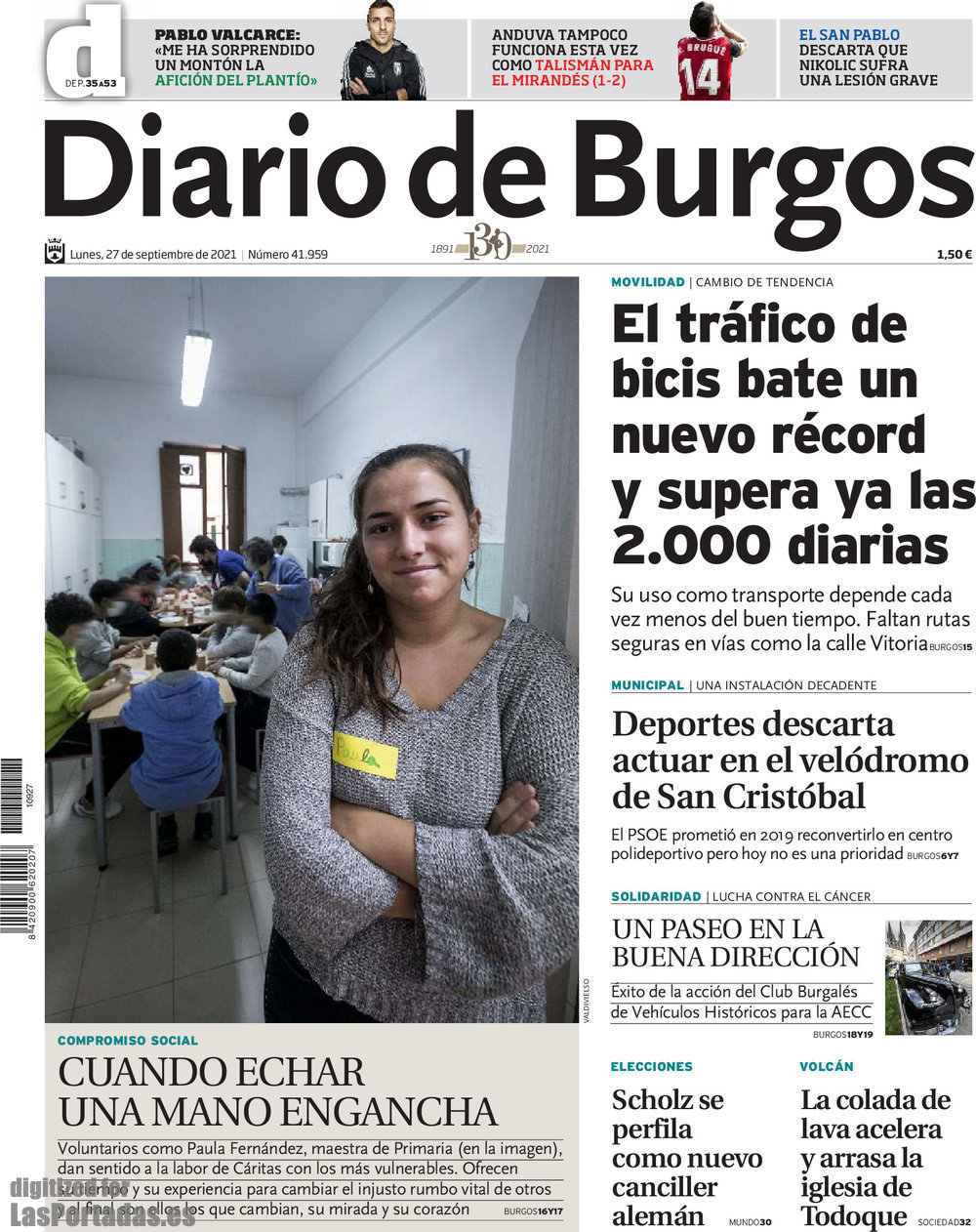 Diario de Burgos