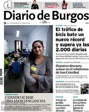 /Diario de Burgos