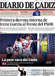 /Diario de Cádiz