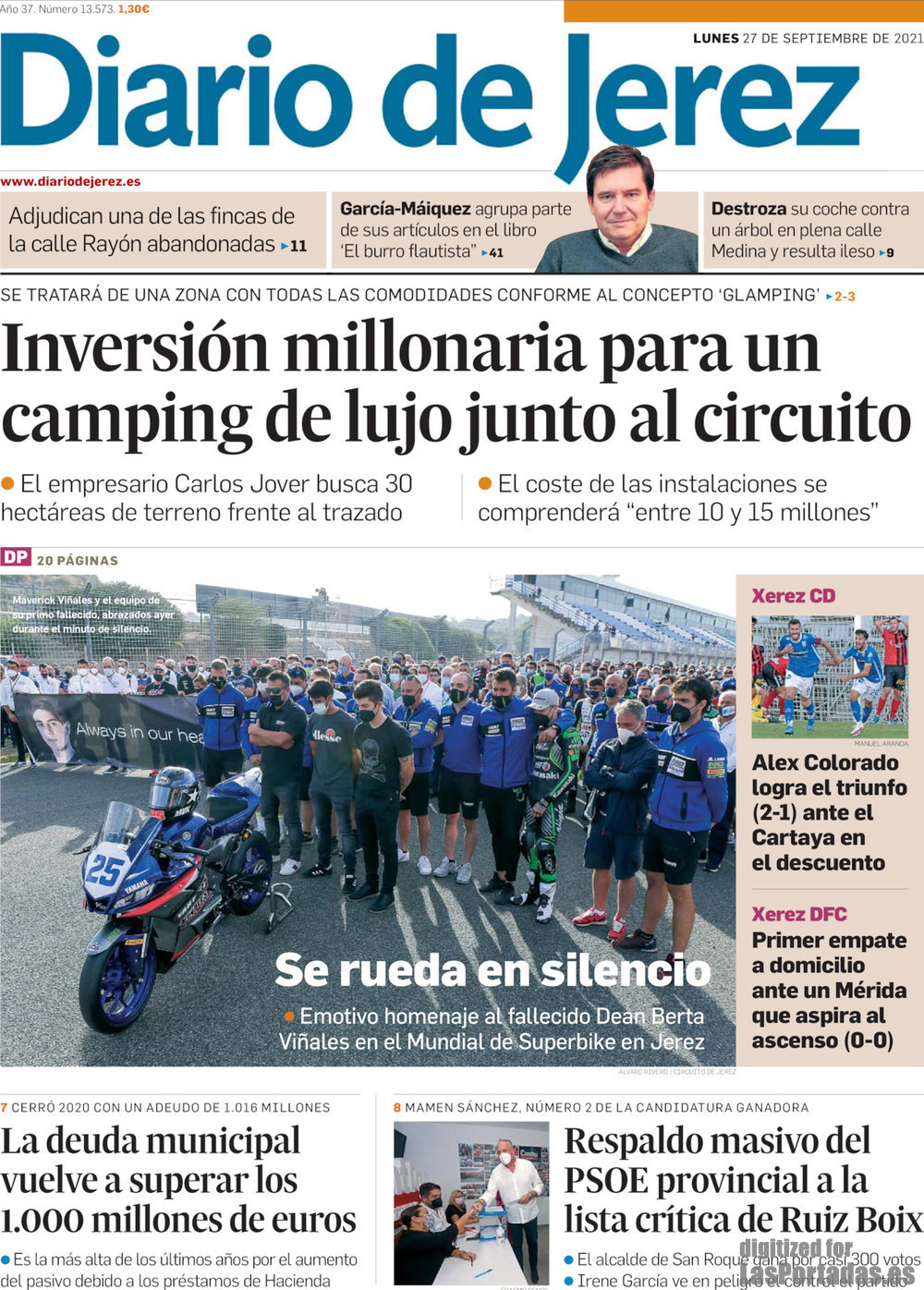 Diario de Jerez