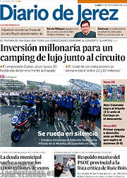 /Diario de Jerez