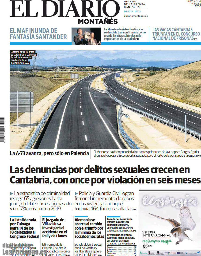 El Diario Montañés