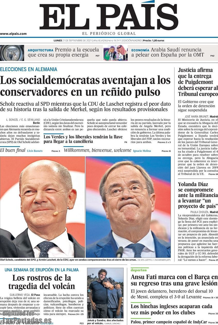 El País