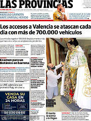 /Las Provincias