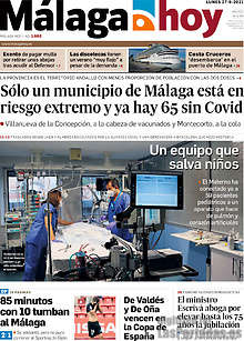 Periodico Malaga Hoy