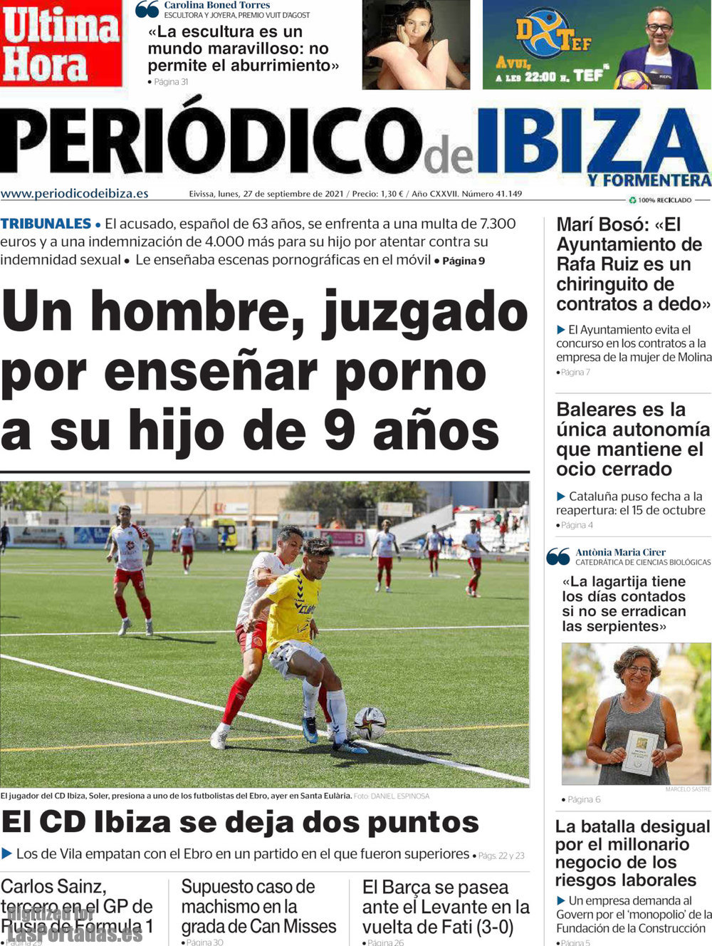 Periódico de Ibiza