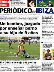 /Periódico de Ibiza