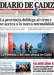 /Diario de Cádiz