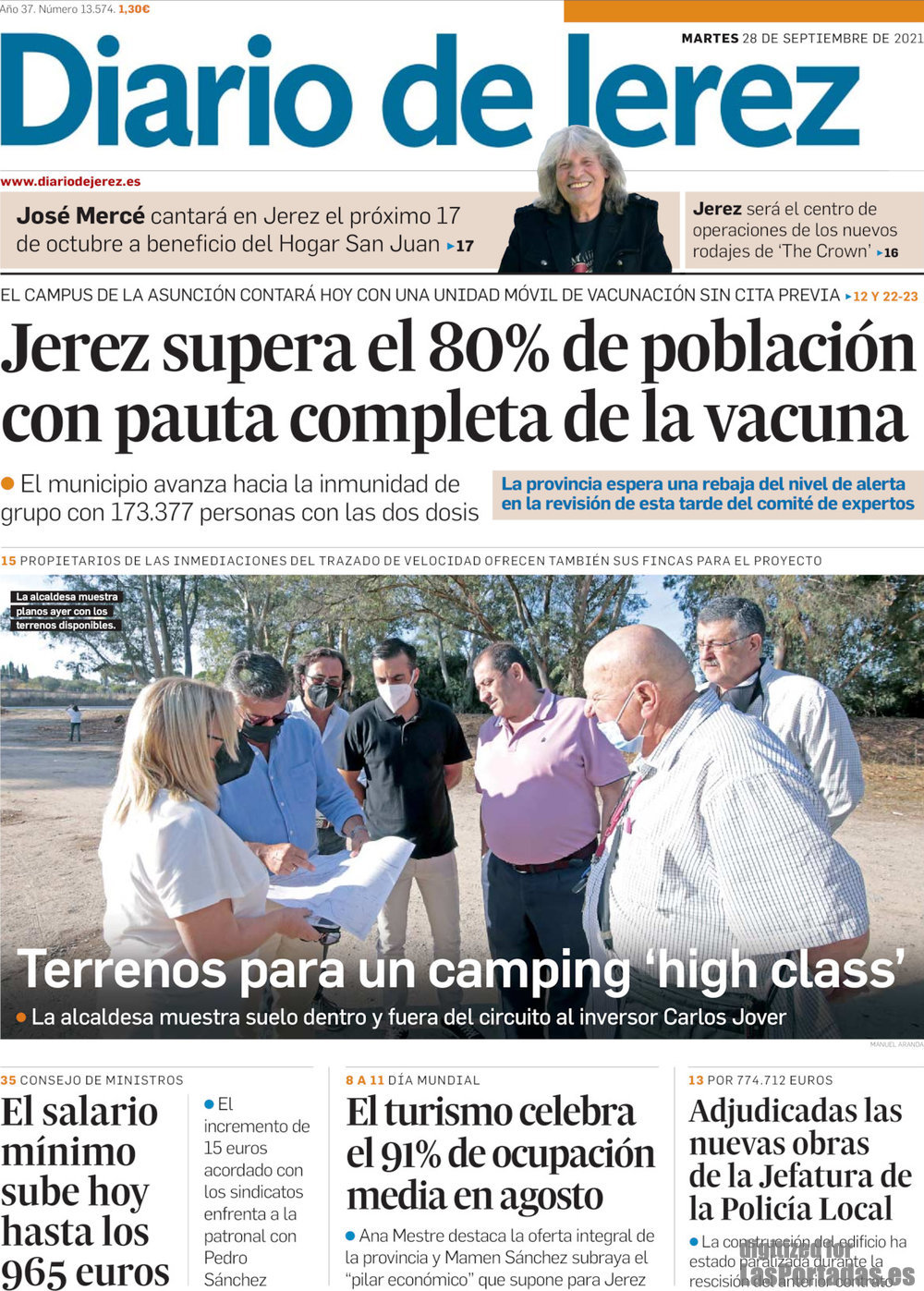 Diario de Jerez