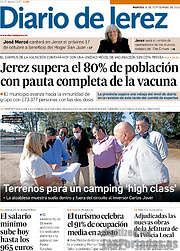 /Diario de Jerez