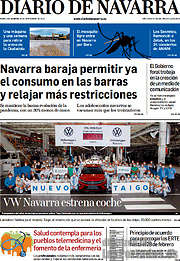 /Diario de Navarra