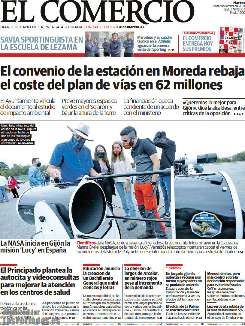 El Comercio