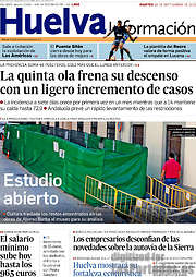 /Huelva Información