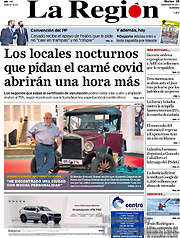/La Región