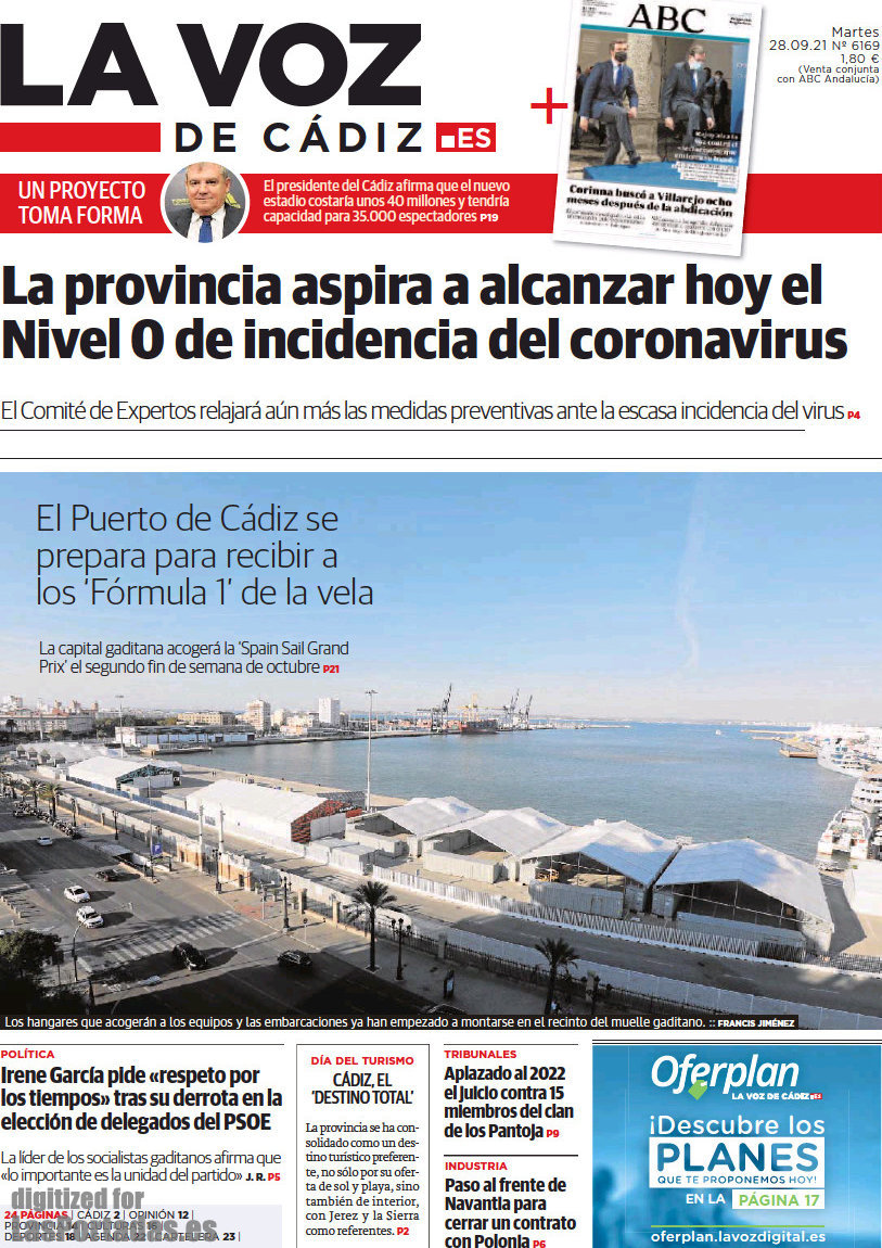 La Voz de Cádiz